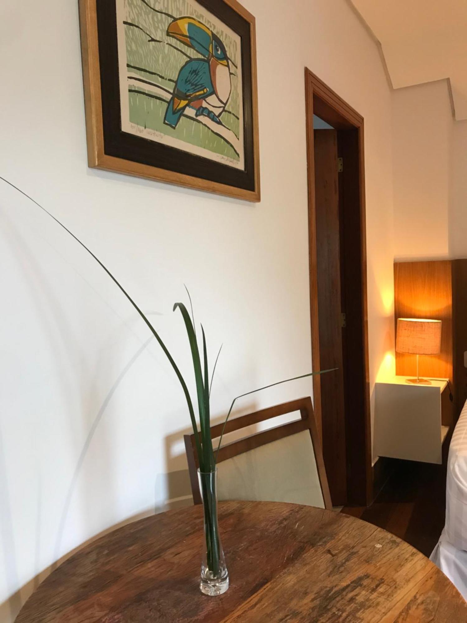 Pousada Dellis Visconde de Mauá Eksteriør bilde
